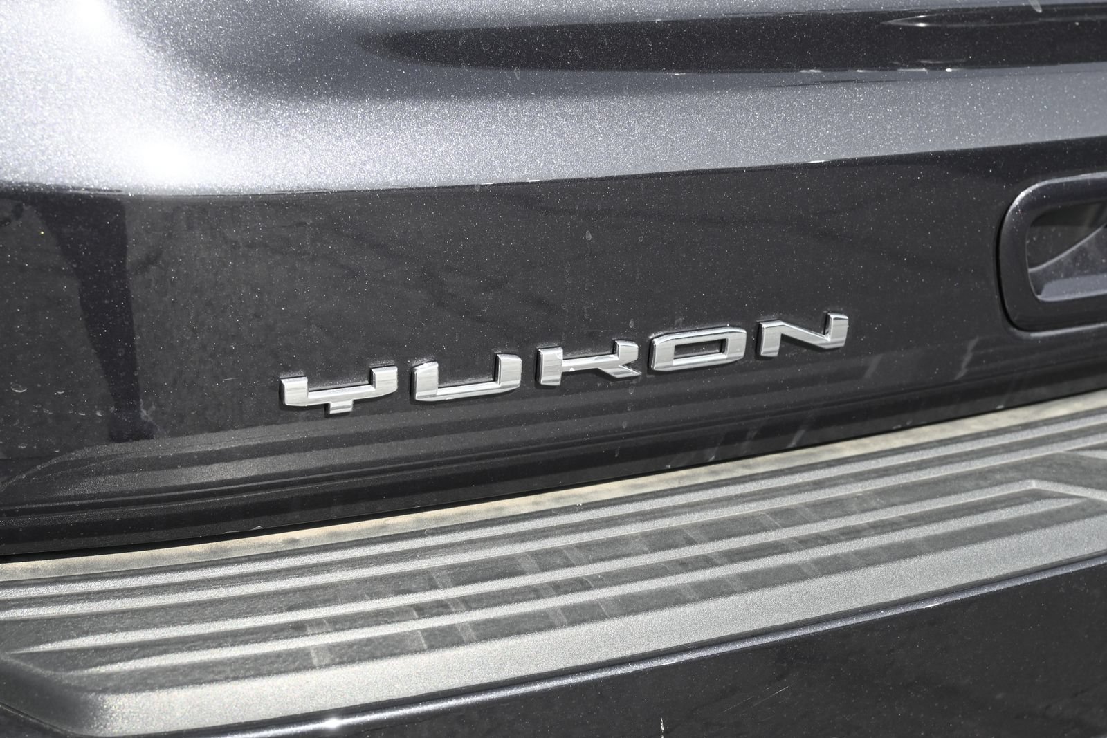 2026 GMC Yukon XL Elevation - Photo 23