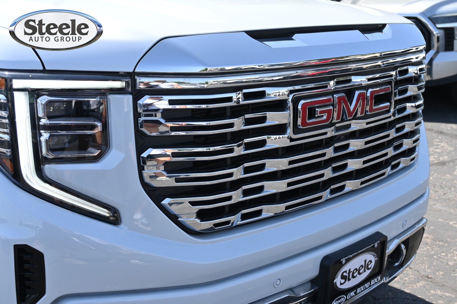2026 GMC Sierra 1500 Denali - Photo 27