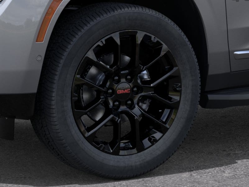 2026 GMC Yukon Elevation - Photo 33