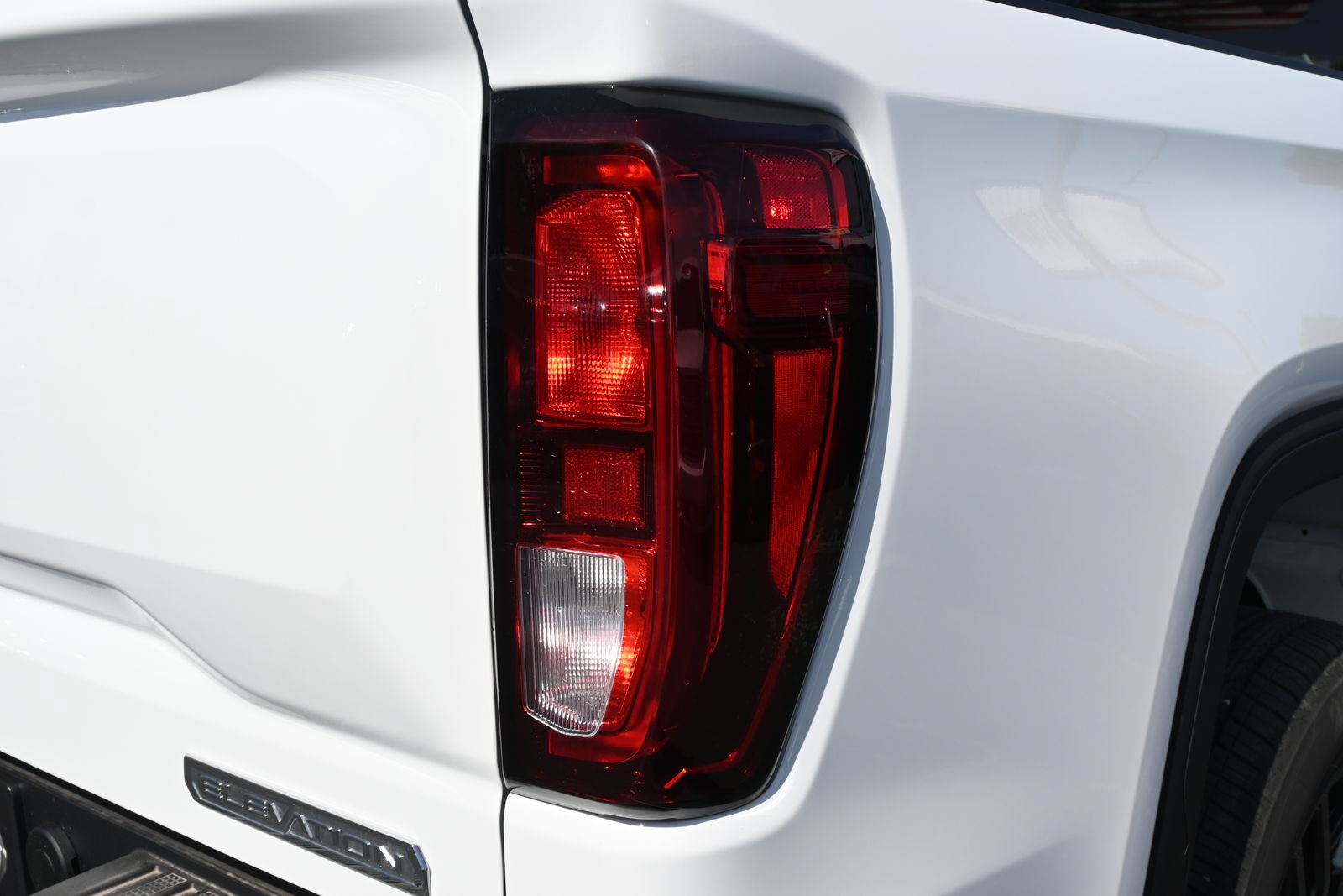 2026 GMC Sierra 1500 Elevation - Photo 20