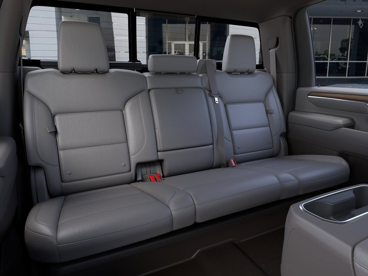 2026 GMC Sierra 3500HD SLT - Photo 17