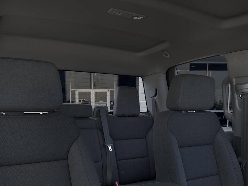 2026 GMC Sierra 1500 Pro - Photo 9