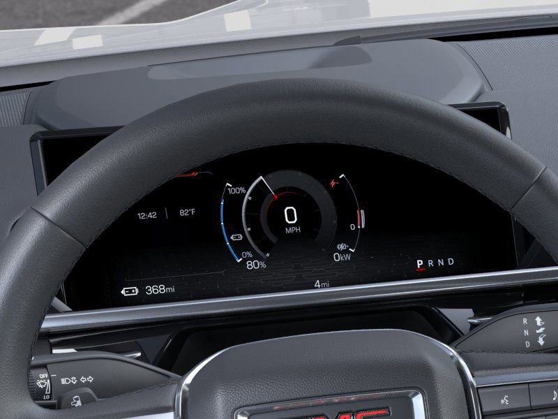 2026 GMC Sierra EV Elevation - Photo 18