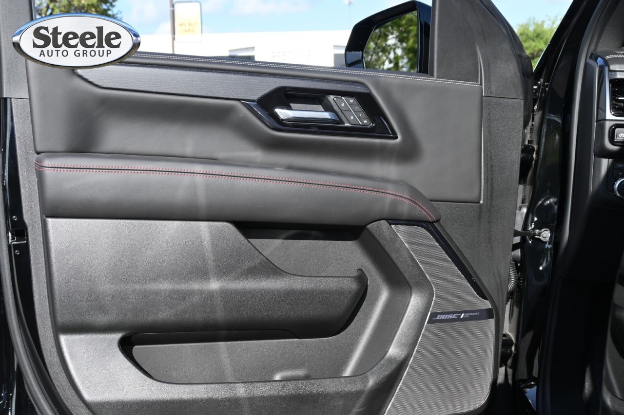 2026 GMC Yukon XL AT4 Ultimate - Photo 18