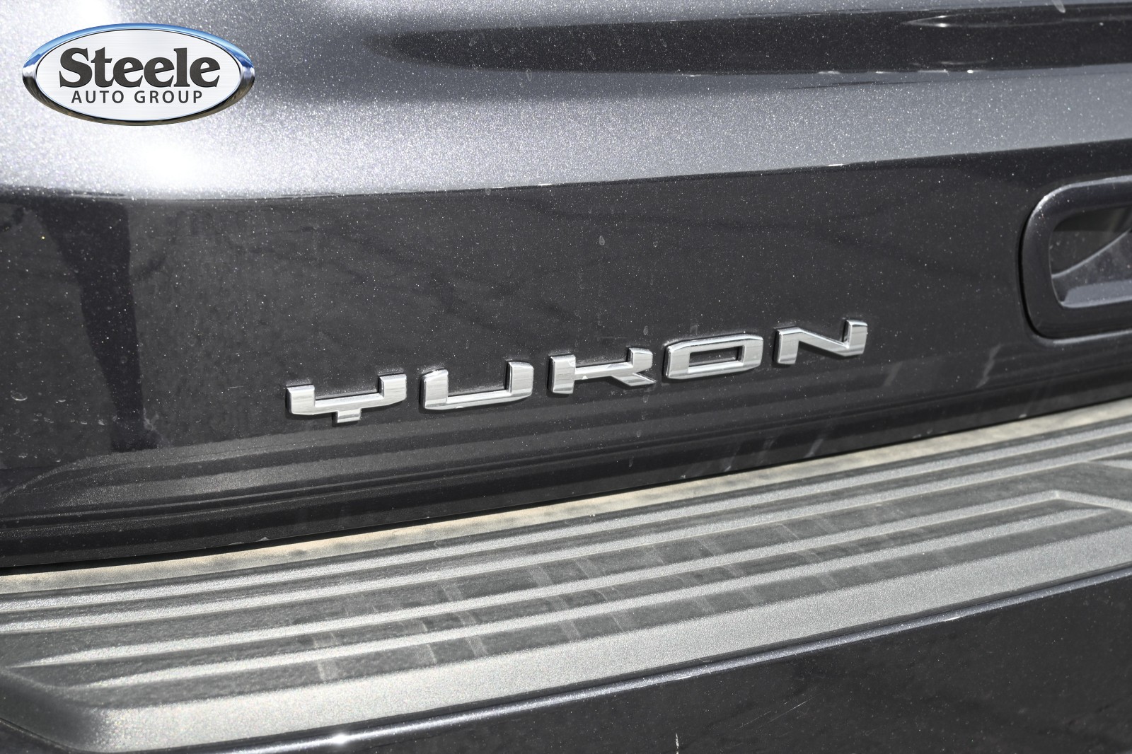 2026 GMC Yukon XL Elevation - Photo 23