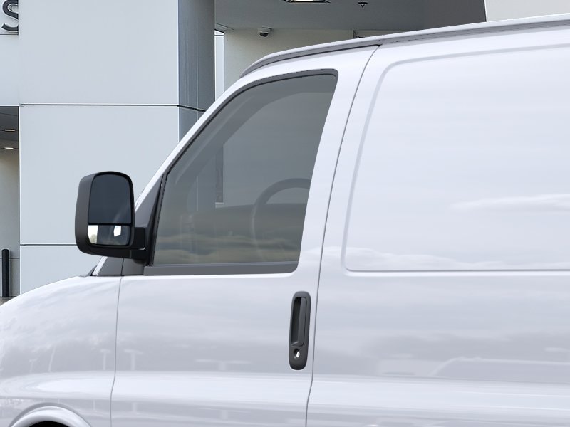 2026 GMC Savana Cargo Work Van - Photo 41