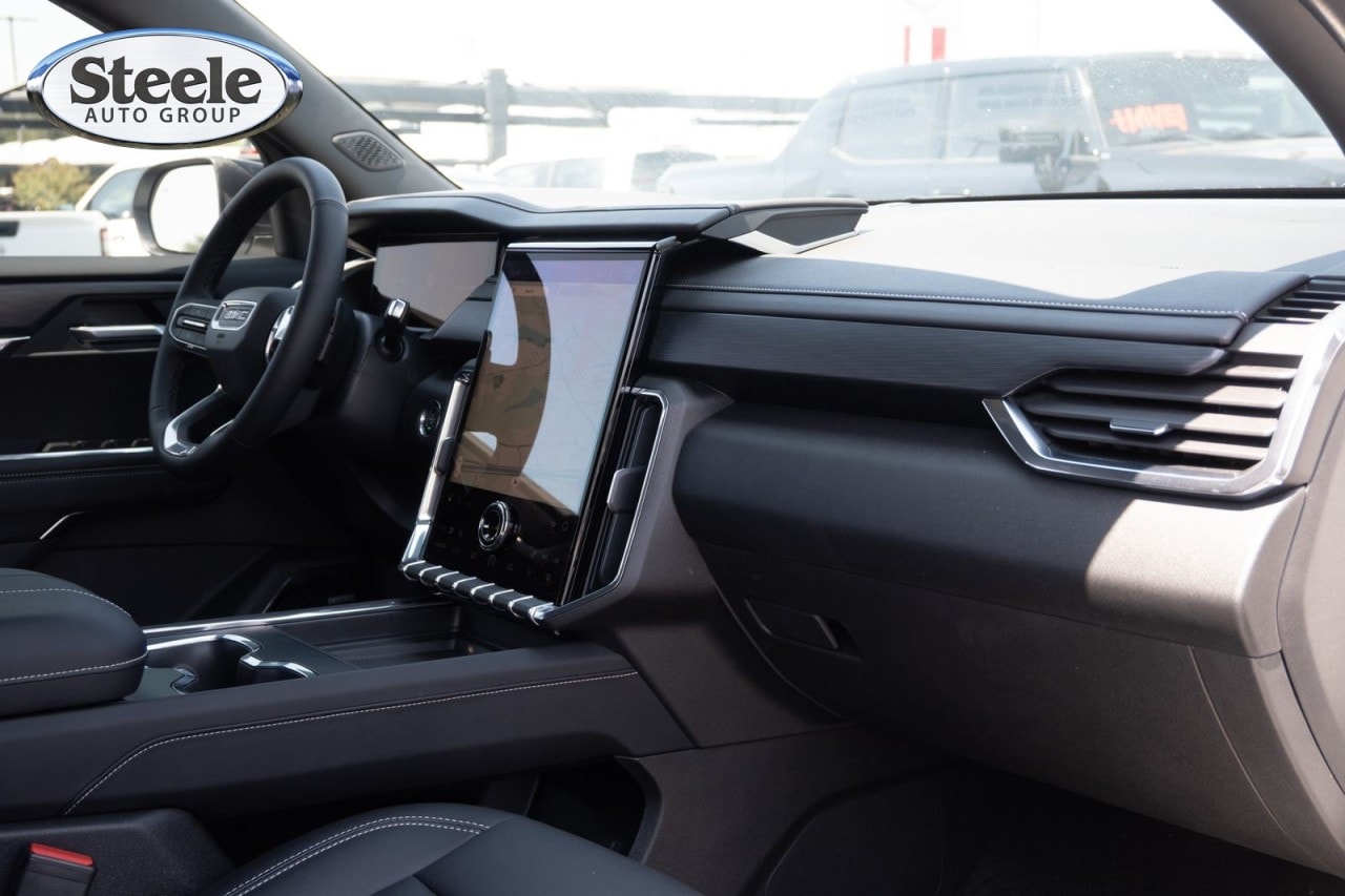 2026 GMC Acadia Elevation - Photo 26