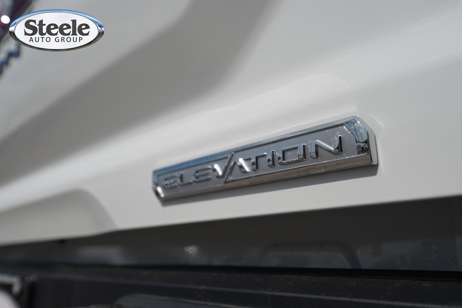 2026 GMC Canyon Elevation - Photo 22