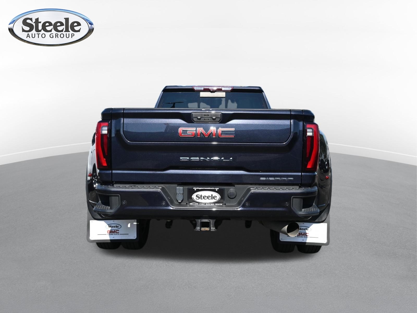 2024 GMC Sierra 3500HD Denali - Photo 6