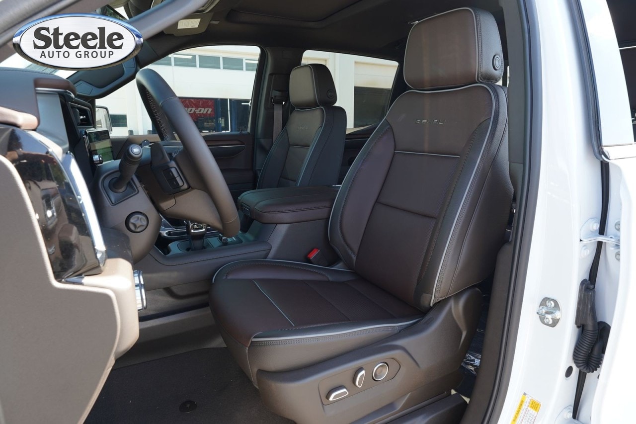 2026 GMC Sierra 1500 Denali - Photo 18