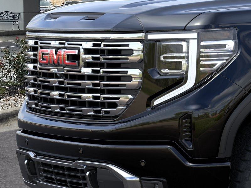 2026 GMC Sierra 1500 Denali - Photo 13