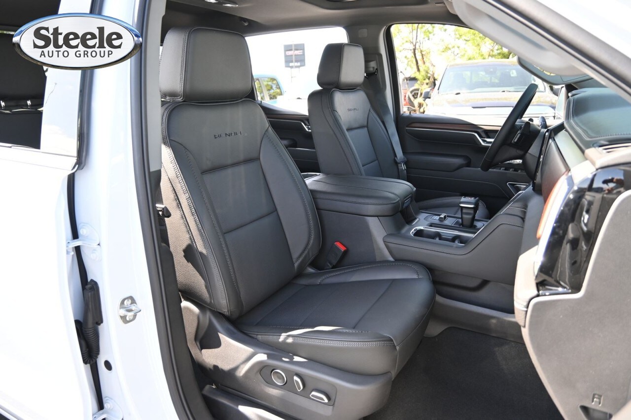 2026 GMC Sierra 1500 Denali - Photo 25