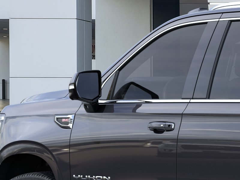 2026 GMC Yukon XL Elevation - Photo 42