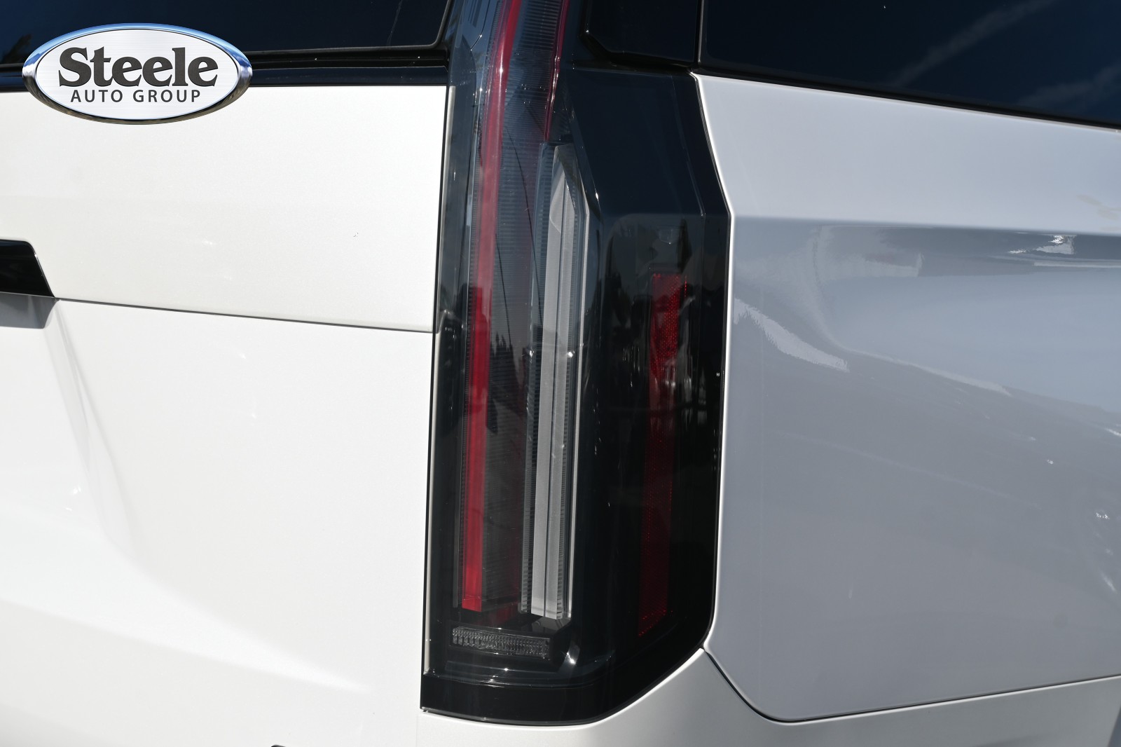 2025 Cadillac Escalade Sport Platinum - Photo 22