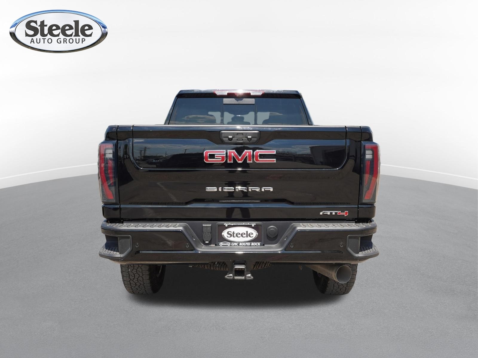 2026 GMC Sierra 2500HD AT4 - Photo 6