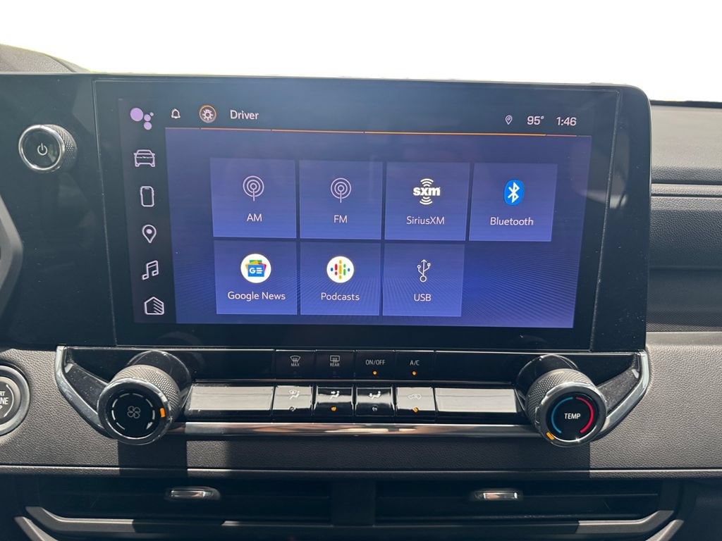 2023 Chevrolet Colorado Trail Boss - Photo 24