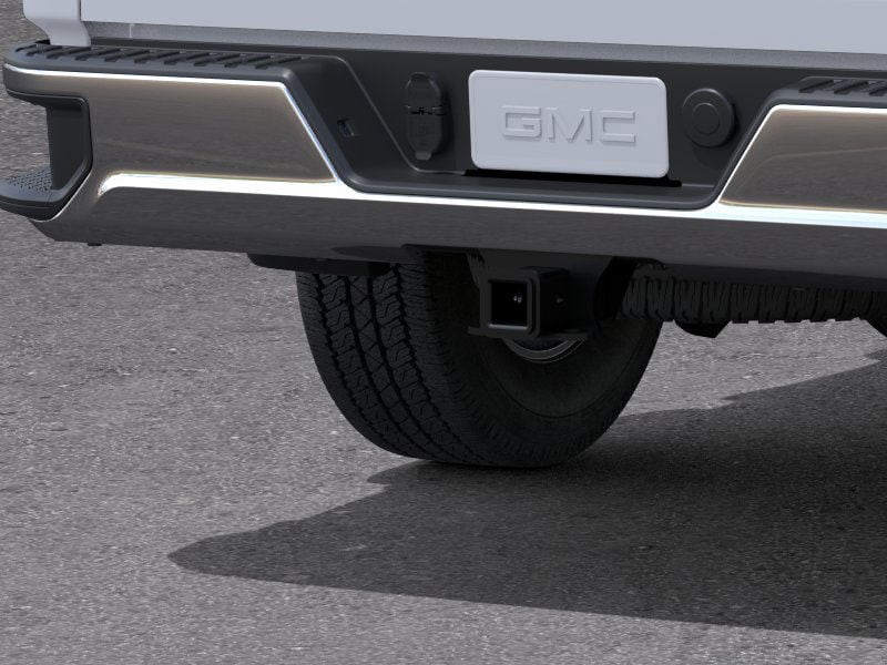 2026 GMC Sierra 2500HD Pro - Photo 41