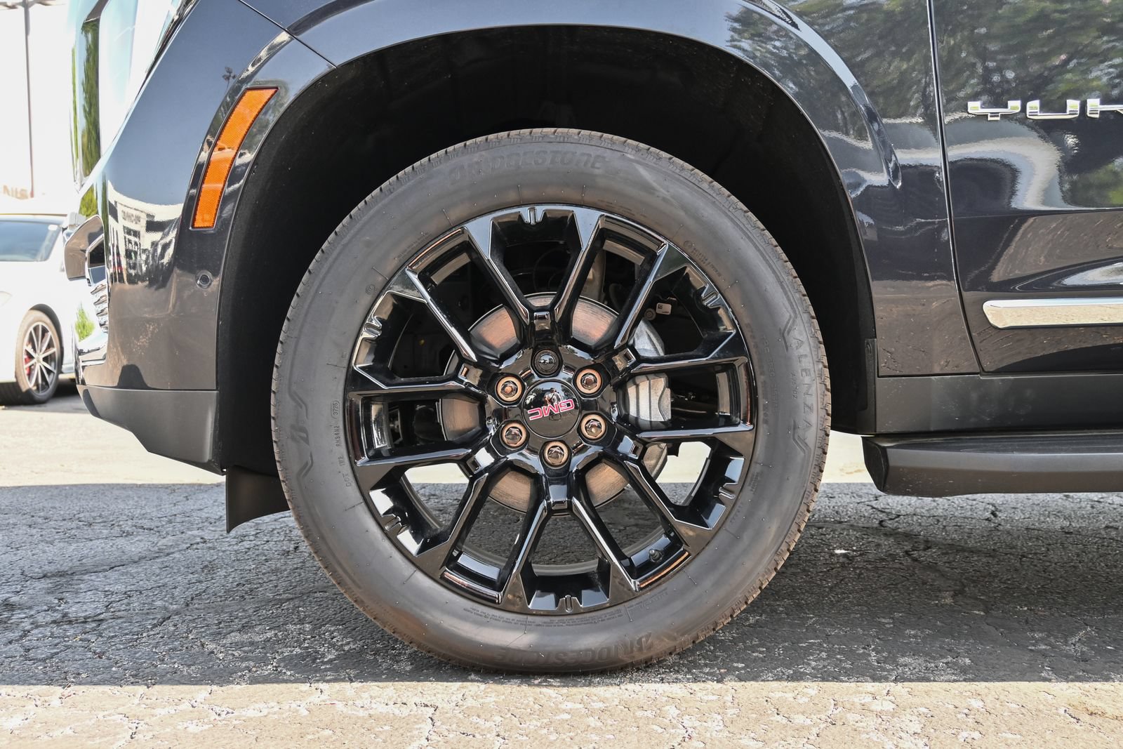 2026 GMC Yukon XL Elevation - Photo 29