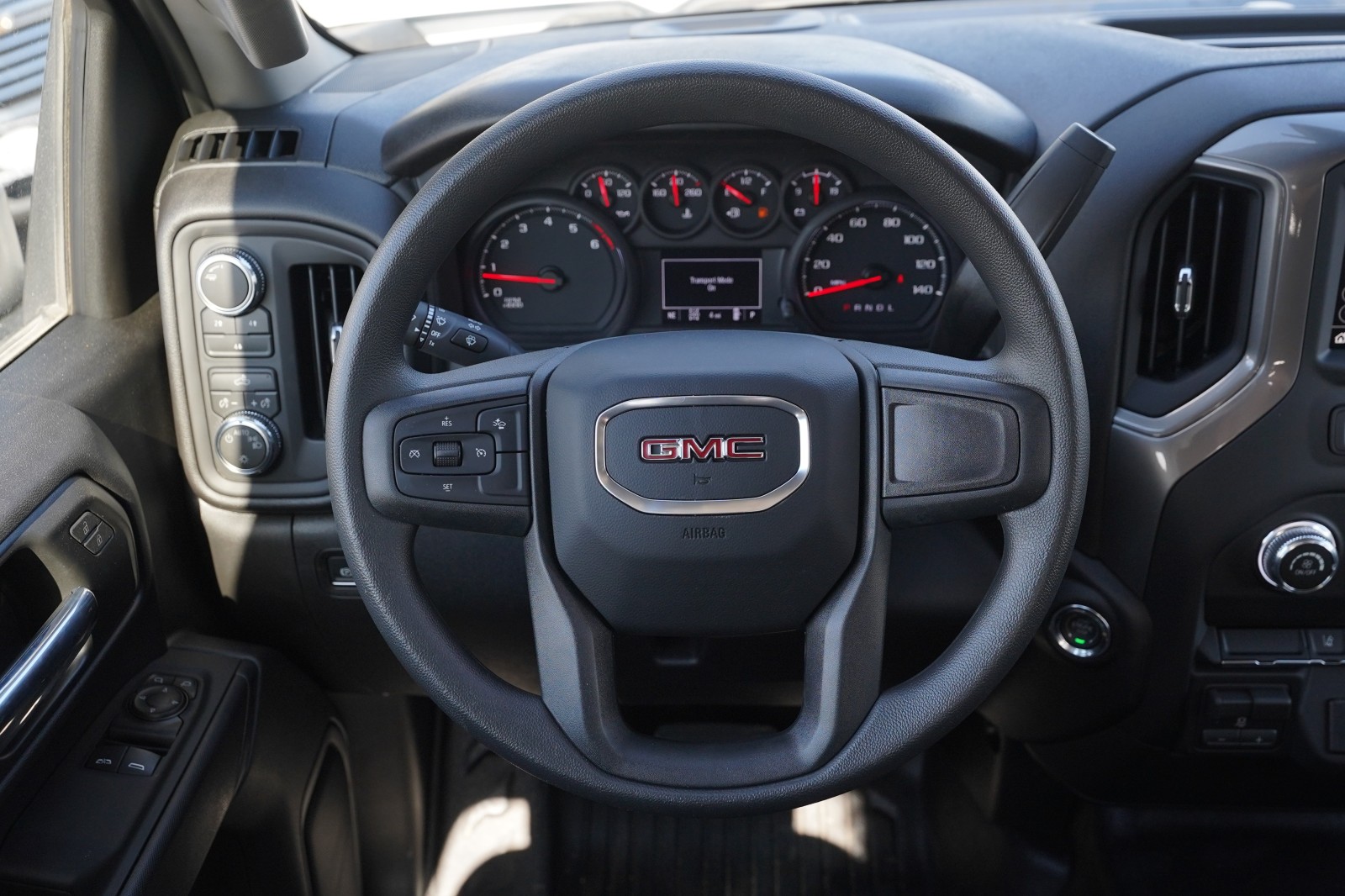 2026 GMC Sierra 2500HD Pro - Photo 10