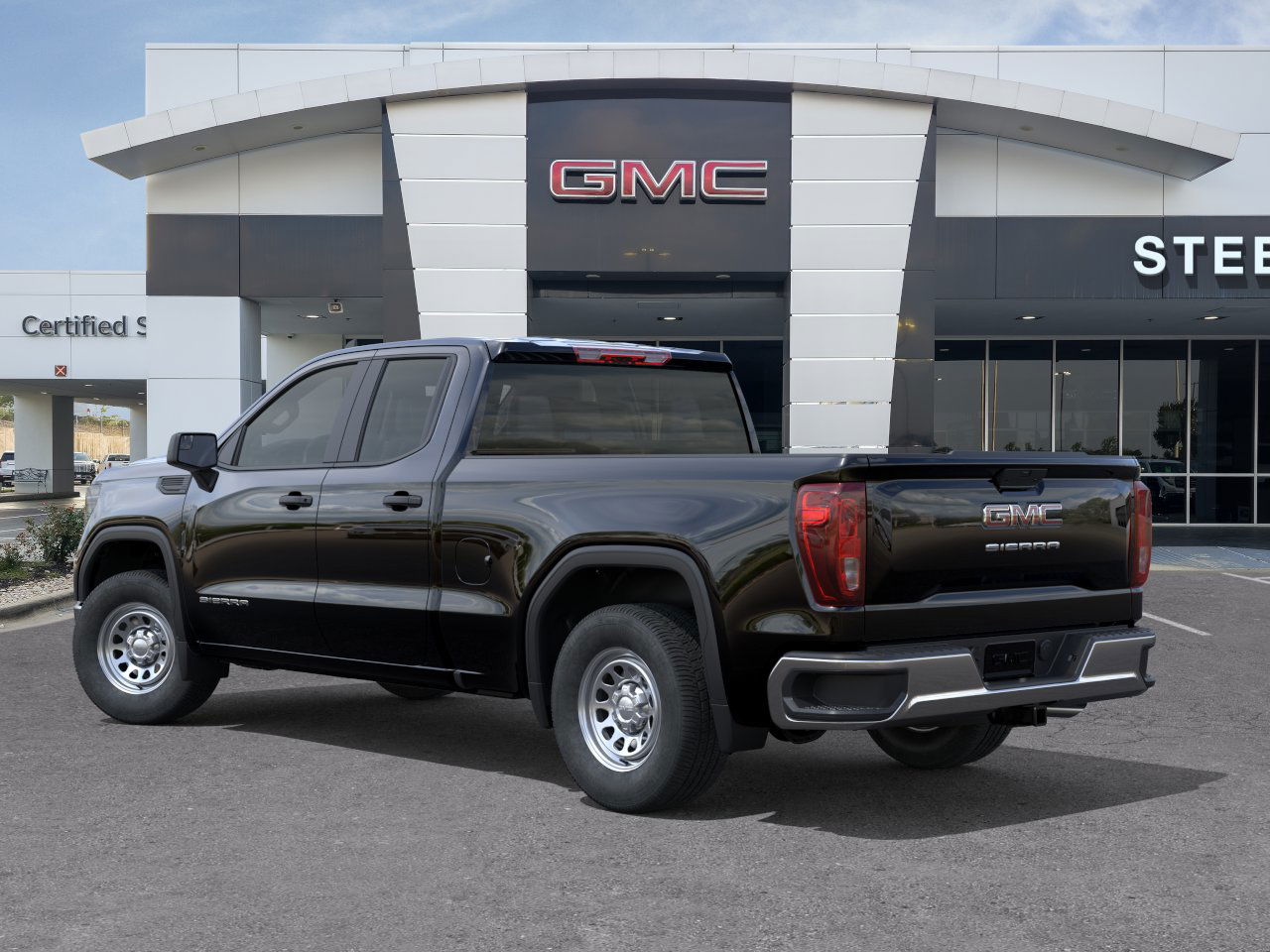 2026 GMC Sierra 1500 Pro - Photo 12