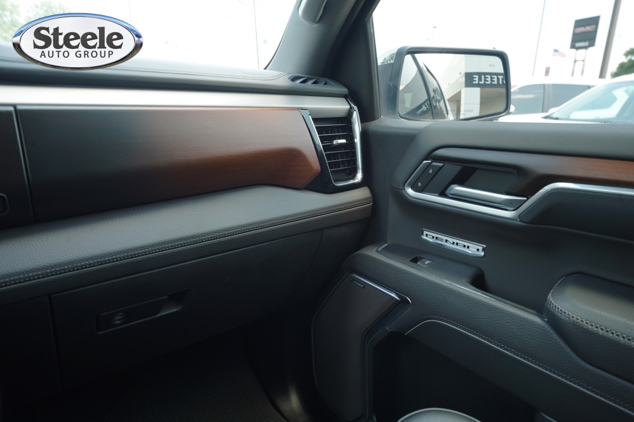 2026 GMC Sierra 1500 Denali - Photo 6