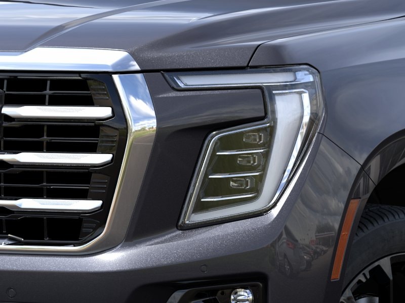 2026 GMC Yukon XL Elevation - Photo 34
