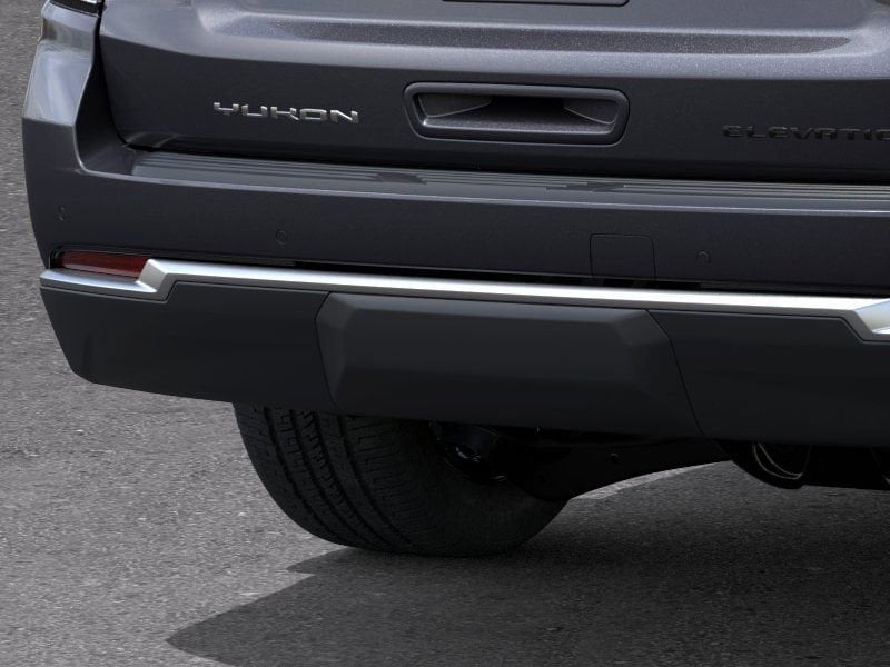 2026 GMC Yukon Elevation - Photo 14