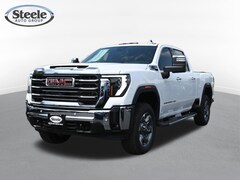 2026 GMC Sierra 2500 HD SLT Truck