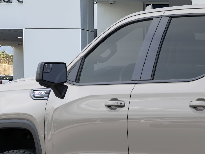 2026 GMC Sierra 1500 AT4 - Photo 41