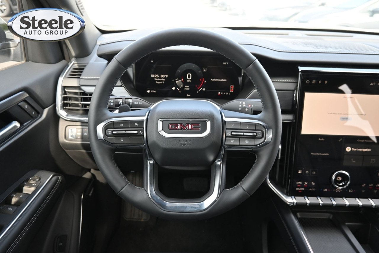 2026 GMC Acadia Elevation - Photo 10