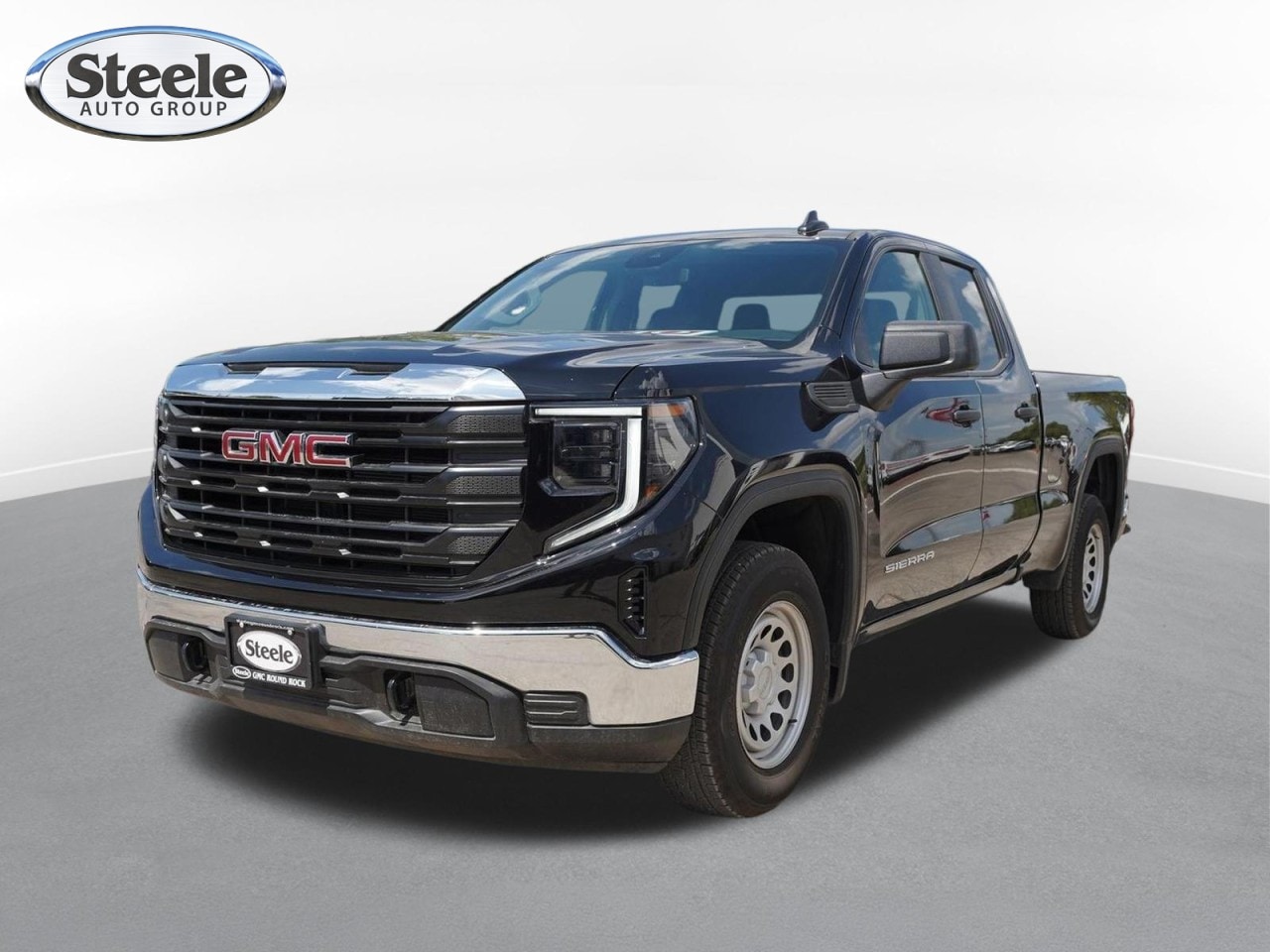 2026 GMC Sierra 1500 Truck 