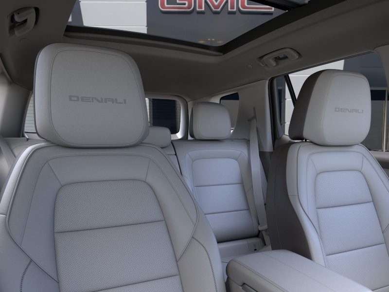 2027 GMC Terrain Denali - Photo 24