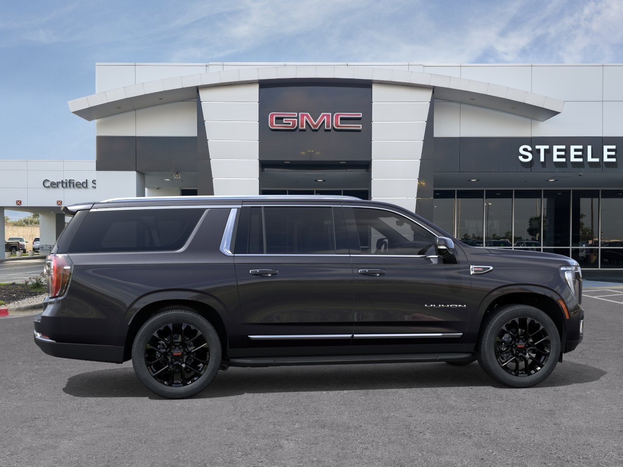 2026 GMC Yukon XL Elevation - Photo 29