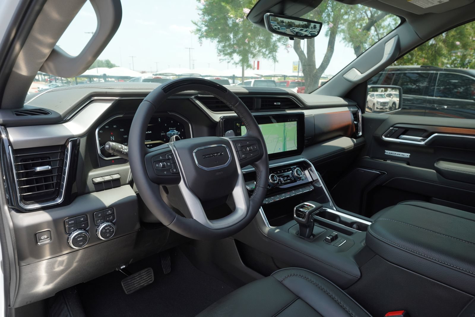 2026 GMC Sierra 1500 Denali - Photo 17