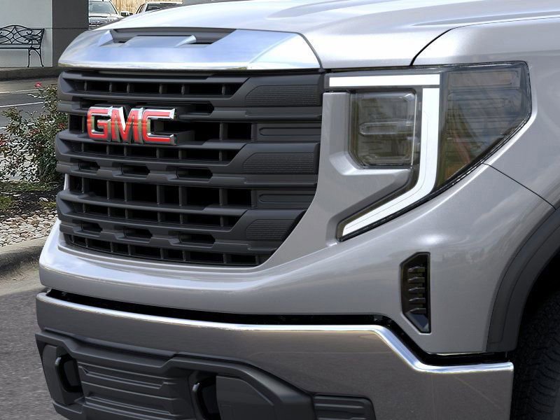 2026 GMC Sierra 1500 Pro - Photo 13