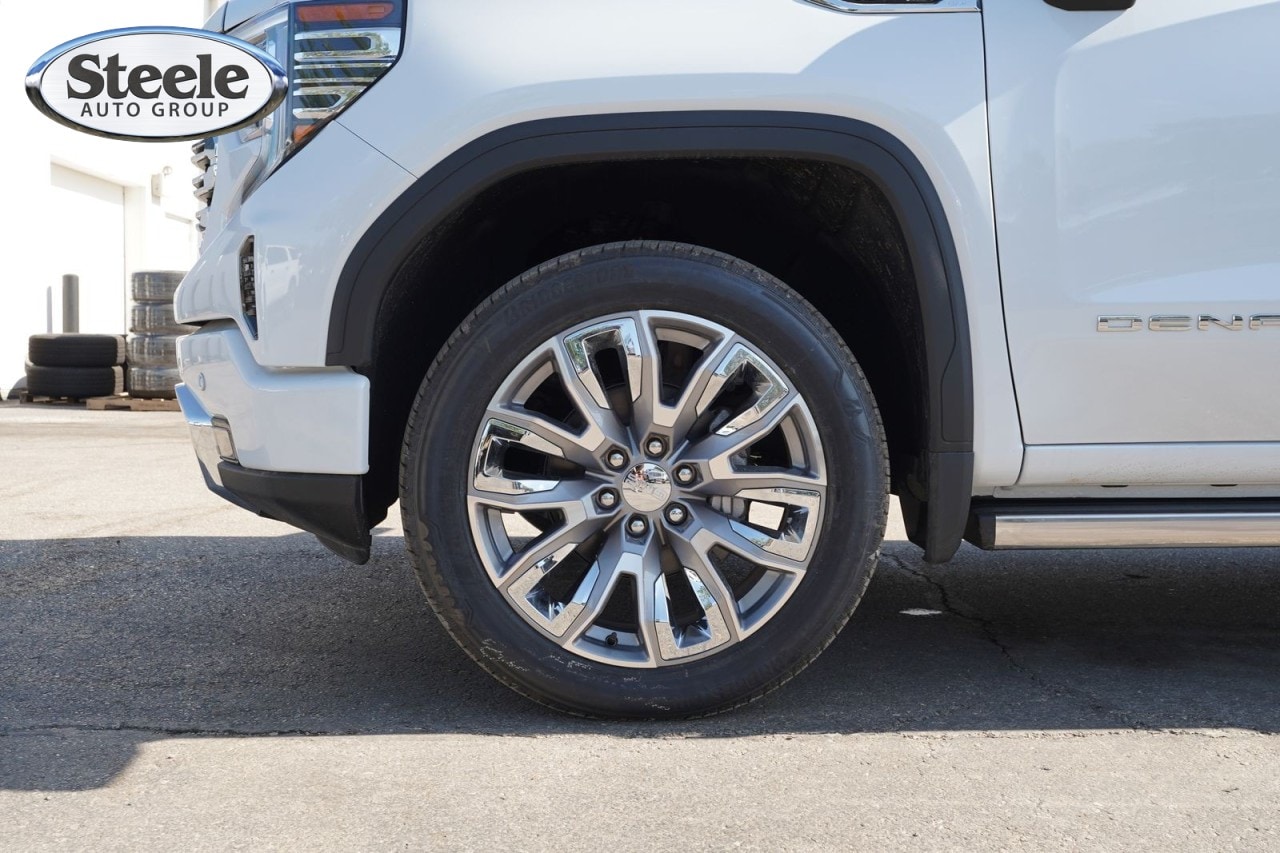 2026 GMC Sierra 1500 Denali - Photo 28
