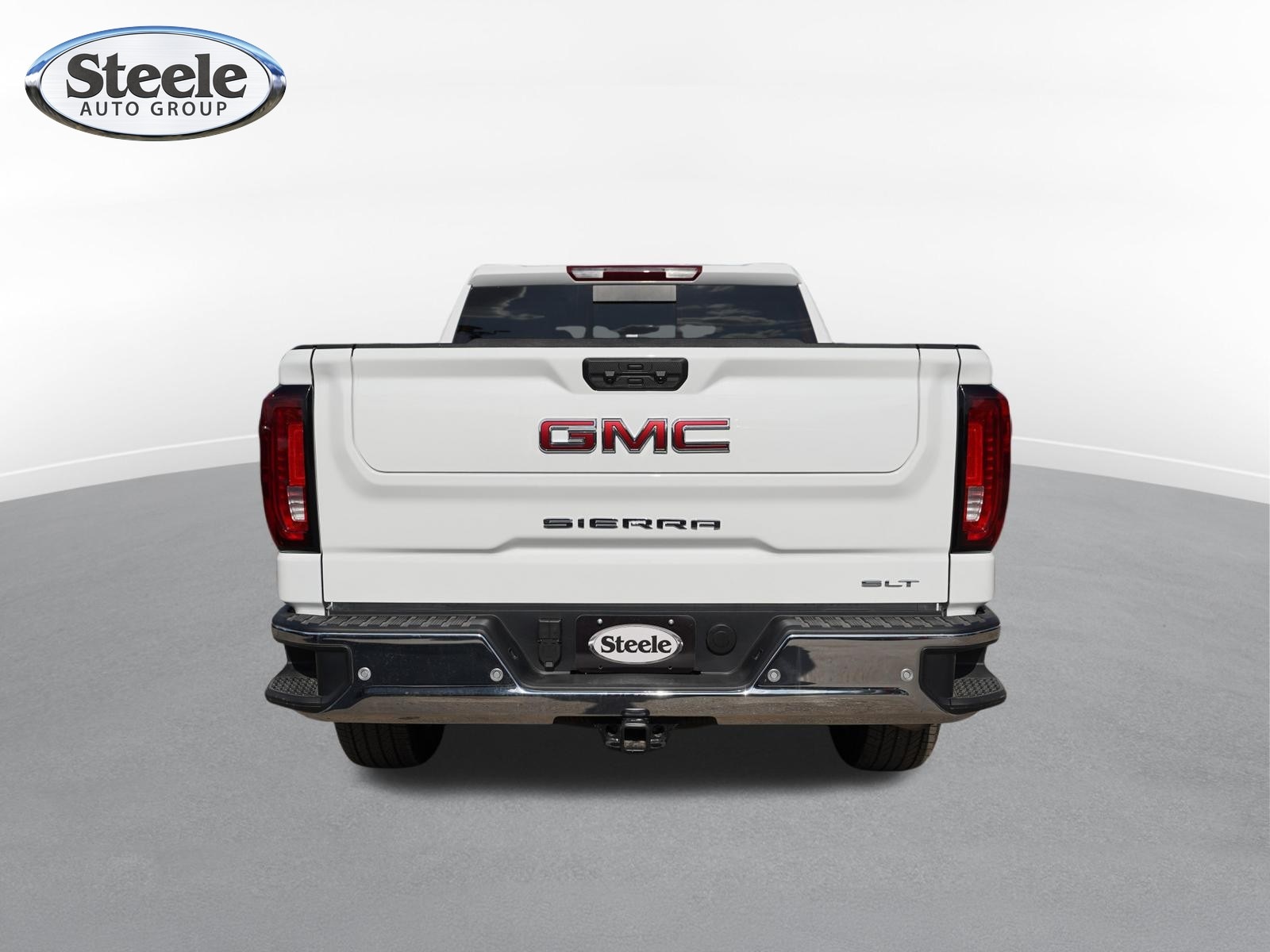 2026 GMC Sierra 1500 SLT - Photo 6