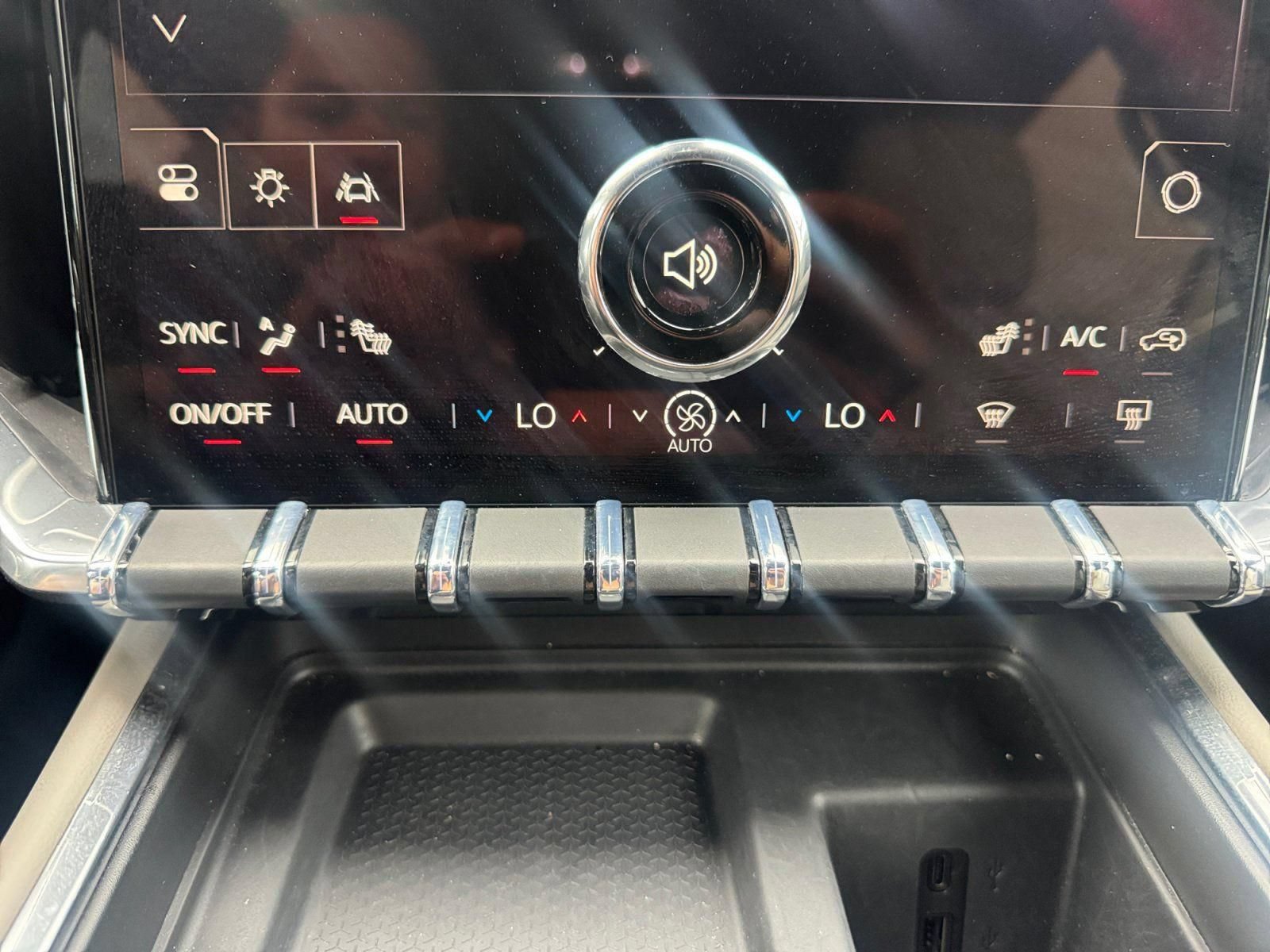 2026 GMC Acadia Elevation - Photo 20