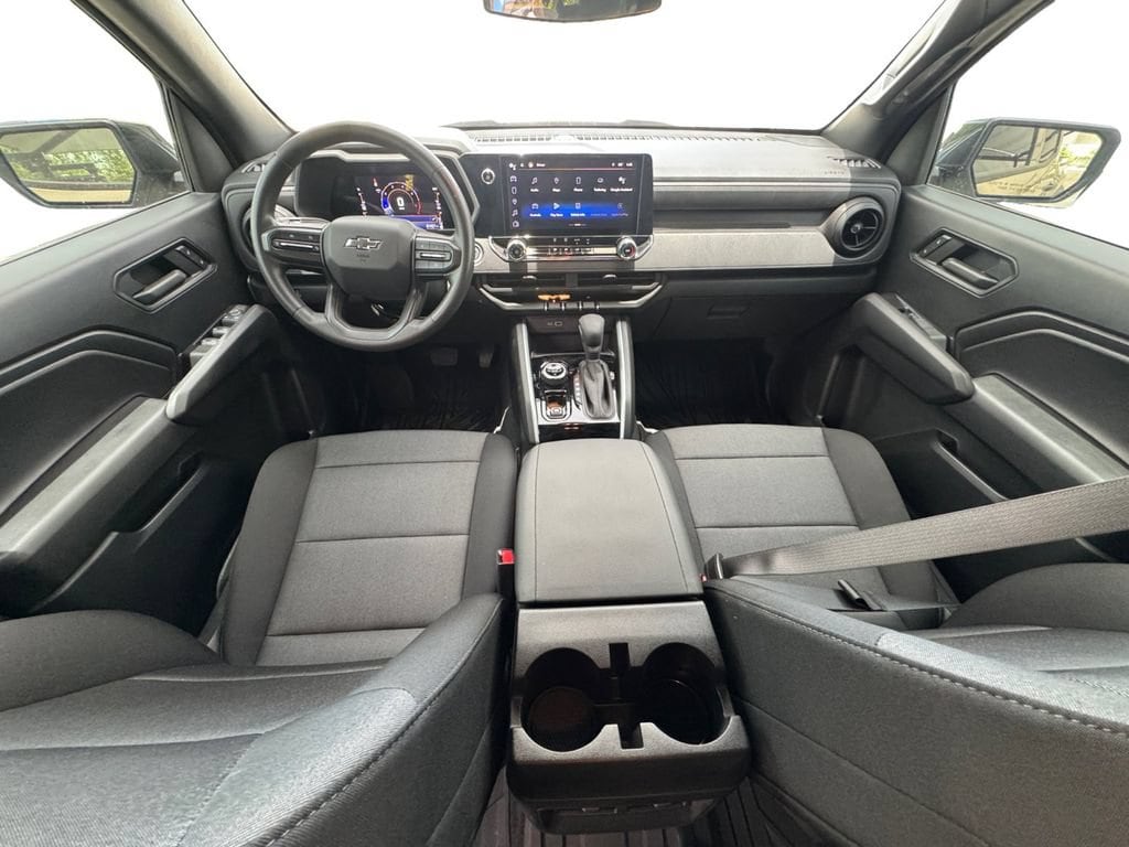 2023 Chevrolet Colorado Trail Boss - Photo 11