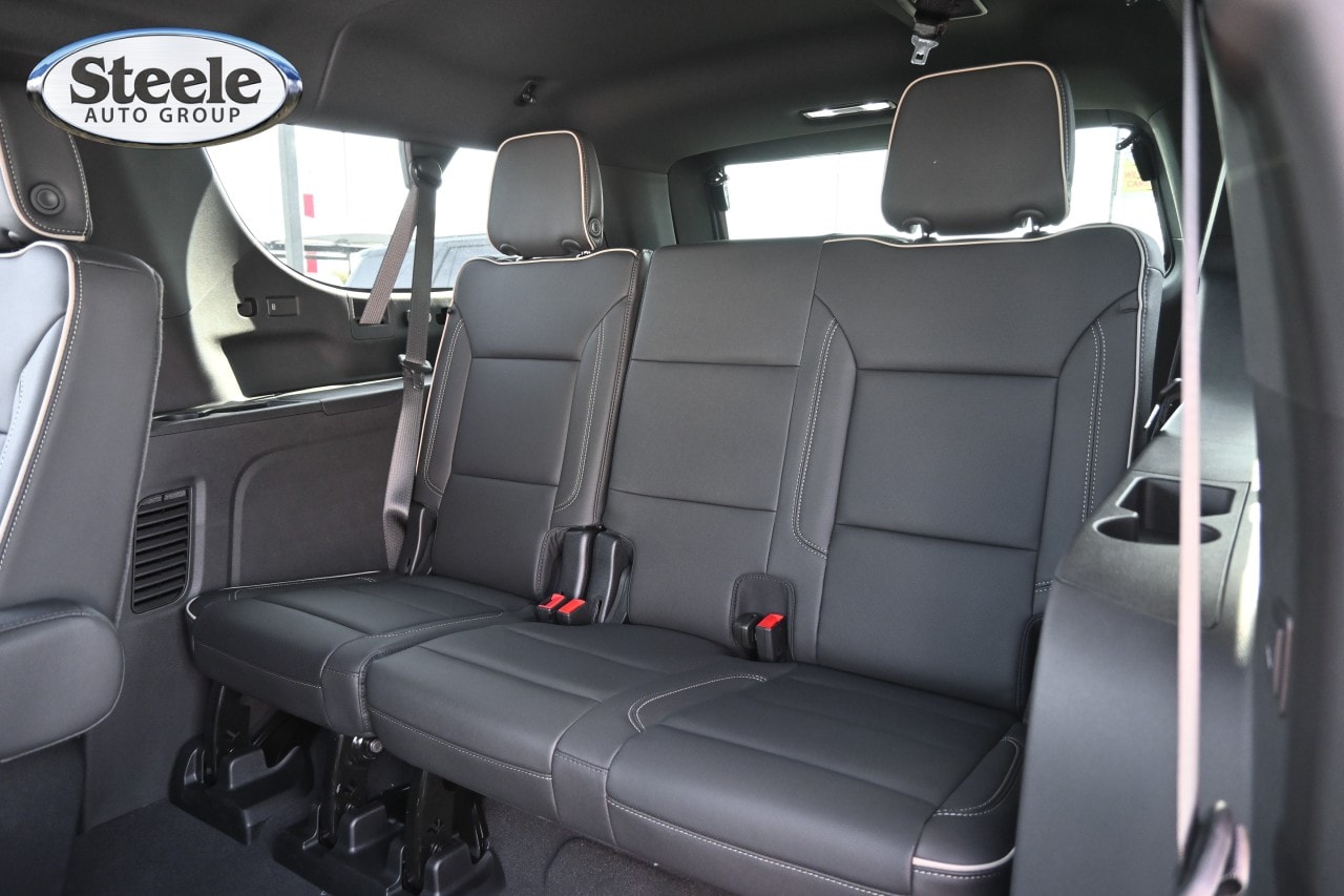 2026 GMC Yukon XL Elevation - Photo 21