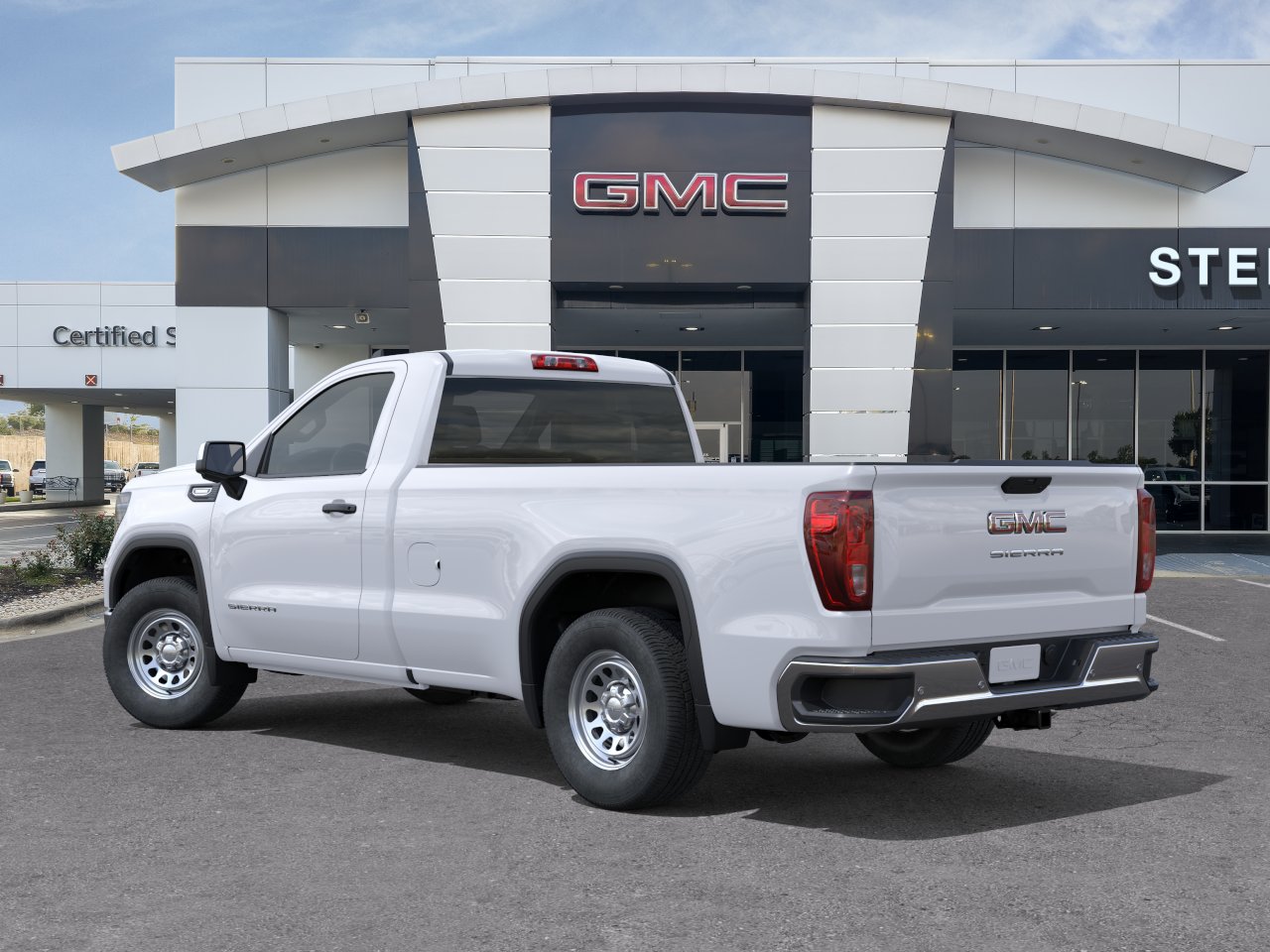 2026 GMC Sierra 1500 Pro - Photo 27