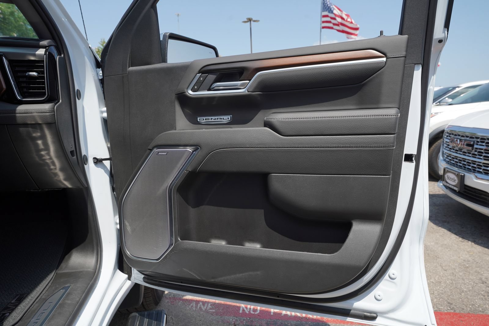 2026 GMC Sierra 1500 Denali - Photo 26