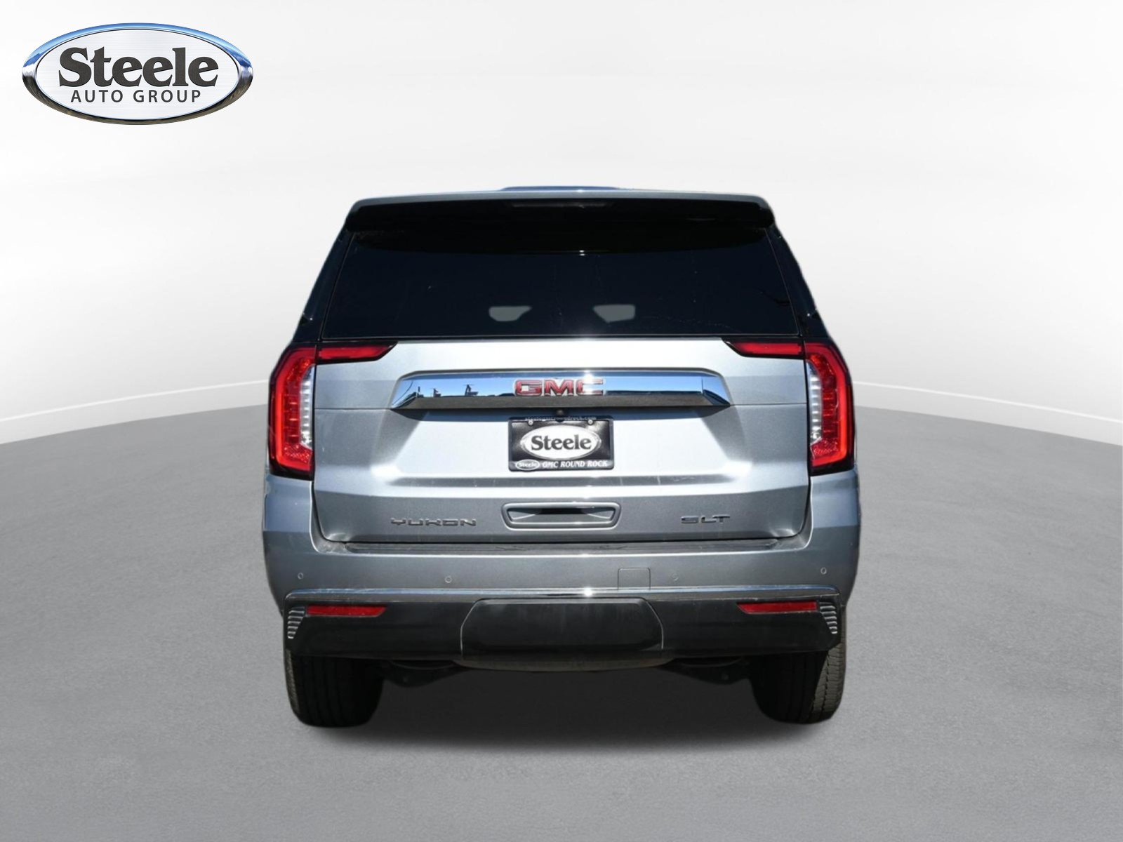 2023 GMC Yukon XL SLT - Photo 6
