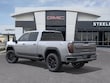  GMC Sierra 2500 HD