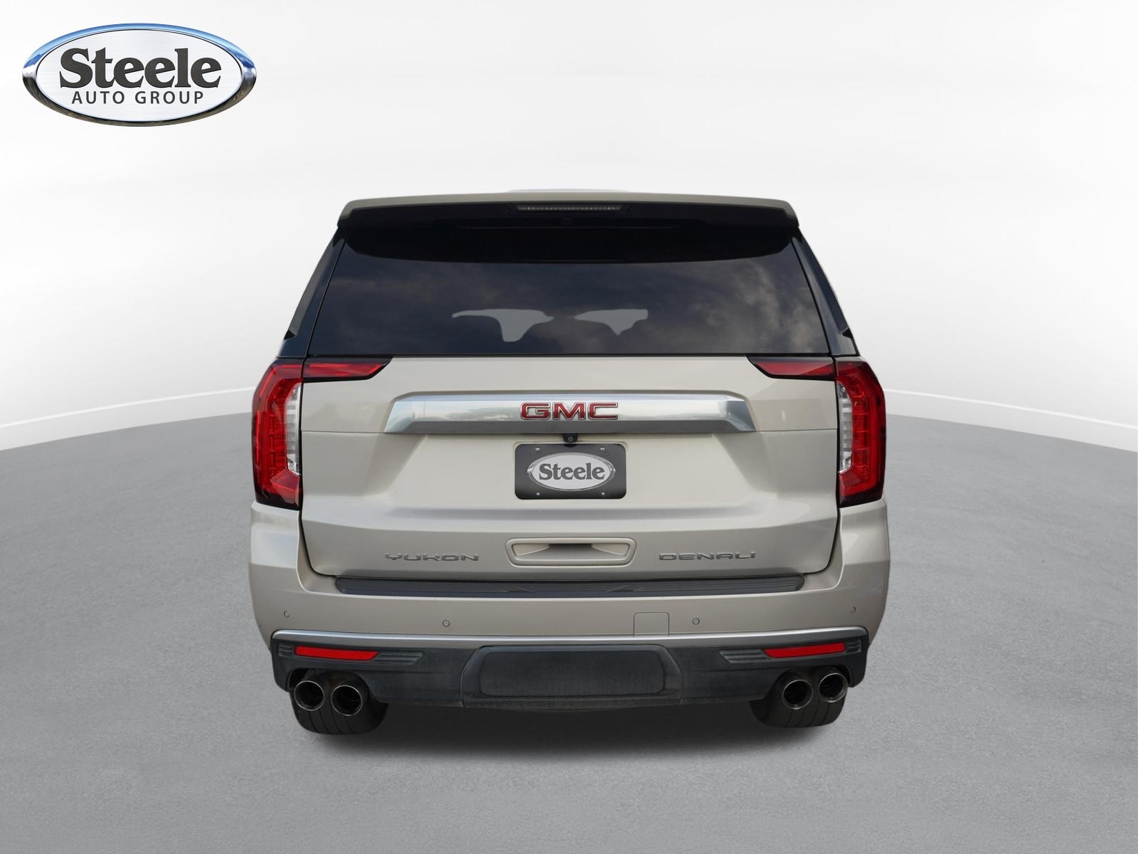 2022 GMC Yukon Denali - Photo 6