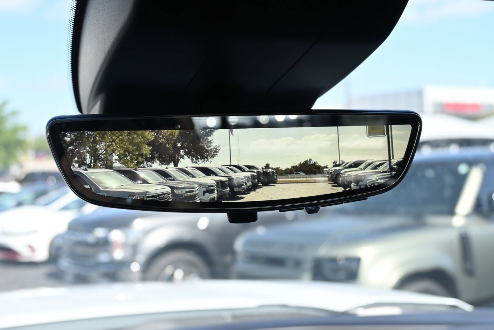 2026 GMC Sierra 1500 Denali - Photo 16