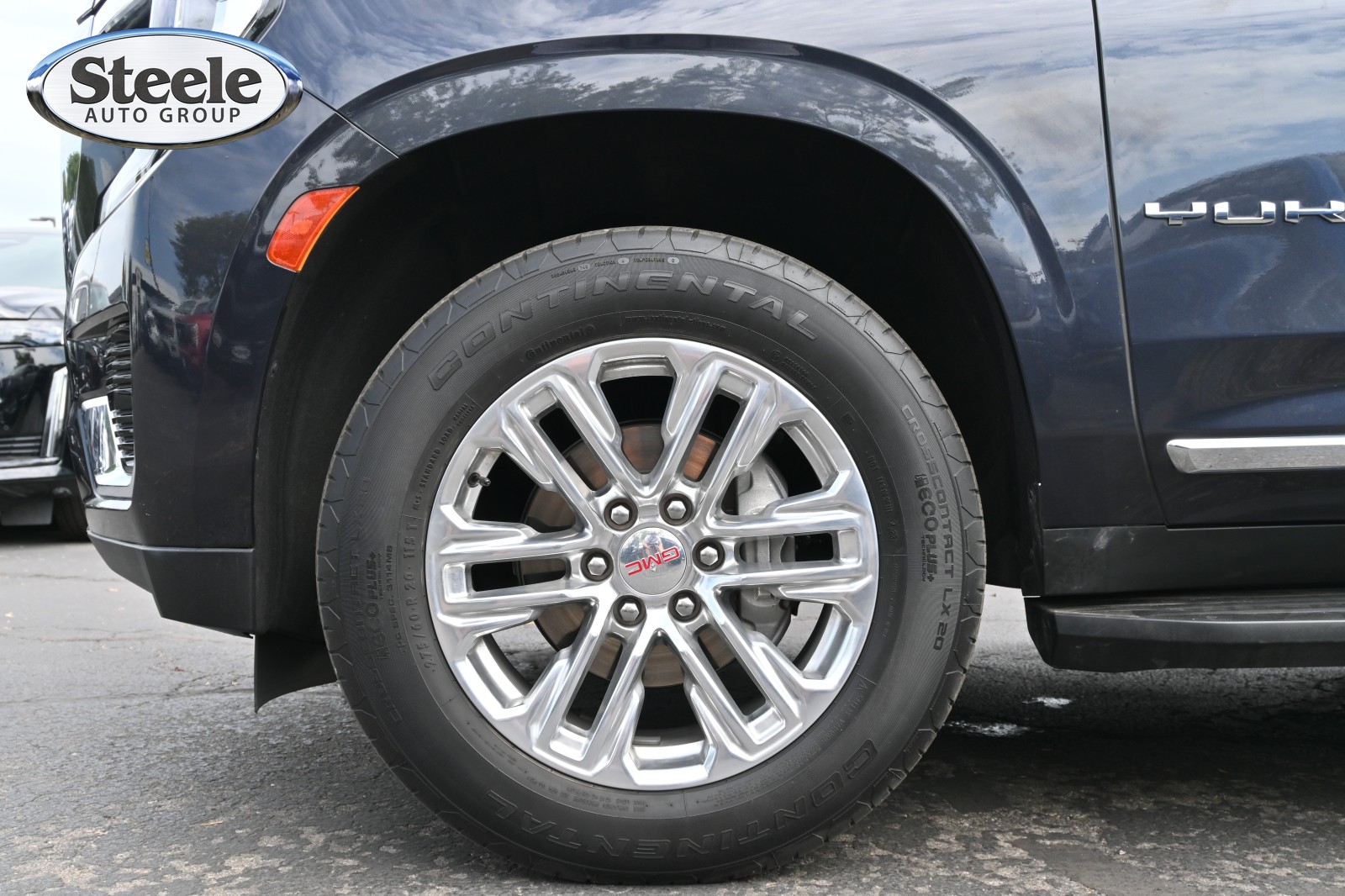 2023 GMC Yukon XL SLT - Photo 29