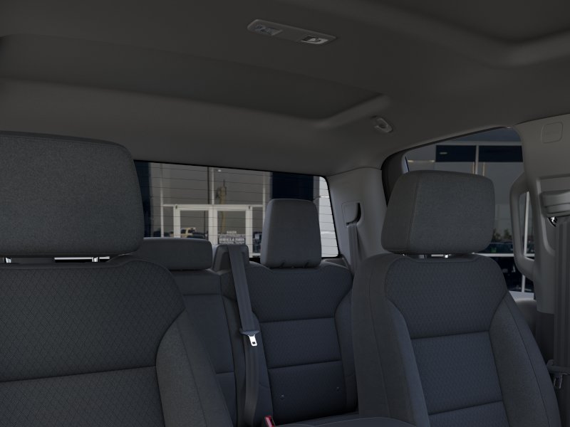 2026 GMC Sierra 1500 Pro - Photo 53
