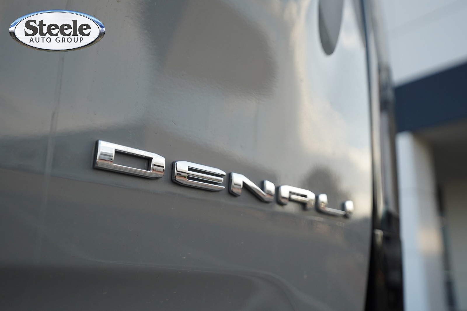 2025 GMC Sierra EV Denali - Photo 22