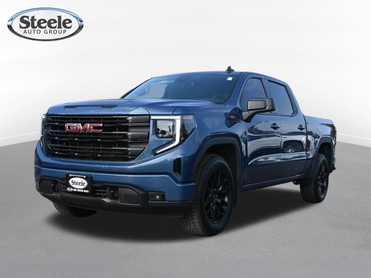 2026 GMC Sierra 1500 Truck 